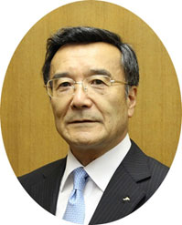 組合長
