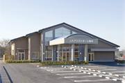 JAアシストホール館林